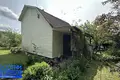 Casa 63 m² Zabalocki sielski Saviet, Belarús