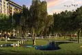 1 bedroom apartment 69 m² Sariyer, Turkey