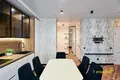 2 room apartment 51 m² Minsk, Belarus