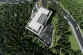 Wohnung 47 m² Tosmur, Türkei