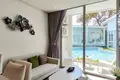 1 bedroom condo  Na Kluea, Thailand