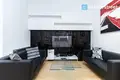 Пентхаус 3 комнаты 93 м² в Кракове, Польша
