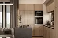 Wohnung 2 Schlafzimmer 160 m² Germasogeia, Zypern