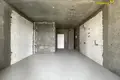 1 room apartment 29 m² Minsk, Belarus