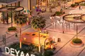 Kawalerka 40 m² Dubaj, Emiraty Arabskie