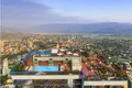 Студия 1 комната 33 м² Батуми, Грузия