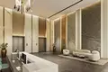 Жилой комплекс Новый проект Samana Hills South с бассейнами, оздоровительным центром и садами рядом с автомагистралью, Dubai South, Дубай, ОАЭ