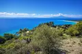 Atterrir 5 700 m² Kassandrino, Grèce