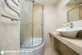 Wohnung 1 zimmer 31 m² Minsk, Belarus