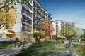 Apartamento 2 habitaciones 39 m² Krobia, Polonia