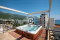 Apartamento 3 habitaciones 265 m² Becici, Montenegro