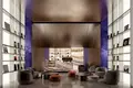 Apartamento 4 habitaciones 111 m² Moscú, Rusia