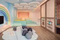 Mieszkanie 3 pokoi 120 m² Regiao Imediata de Sao Paulo, Brazylia