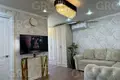 Appartement 3 chambres 62 m² Evenkiysky Rayon, Russie