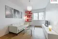 Mieszkanie 3 pokoi 40 m² okres Karlovy Vary, Czechy