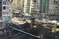 Mieszkanie 2 pokoi 43 m² Batumi, Gruzja