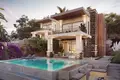 Villa 10 chambres 476 m² Bodrum, Turquie