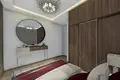 Wohnung 54 m² Akarca Koyu, Türkei