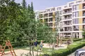 Mieszkanie 2 pokoi 66 m² Nesebyr, Bułgaria