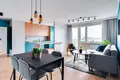 Appartement 2 chambres 49 m² en Vratislavie, Pologne