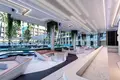 Complejo residencial Sunshine Beach mirovogo urovnya
