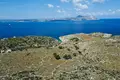 Parcelas  Kokkino Chorio, Grecia