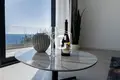 Apartamento 1 habitación 81 m² Budva, Montenegro