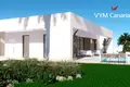 Villa de tres dormitorios 144 m² Finestrat, Španjolska