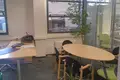 Bureau 288 m² à Moscou, Russie