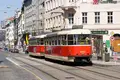 Wohnung 3 zimmer 38 m² Hauptstadt Prag, Tschechien