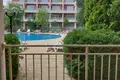 Studio apartment 1 bedroom 33 m² Sveti Vlas, Bulgaria