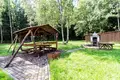 Chalet 213 m² Niemanicki sielski Saviet, Bélarus