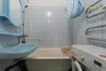 Wohnung 2 zimmer 47 m² Minsk, Belarus