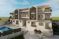 1 bedroom apartment 55 m² Risan, Montenegro