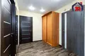 2 room apartment 58 m² Minsk, Belarus