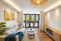 Apartment 47 m² Manilva, Spain