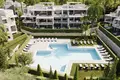 Apartment 128 m² Estepona, Spain