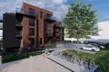 Квартира 2 комнаты 55 м² Рига, Латвия