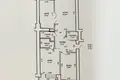 Квартира 3 комнаты 76 м² Минск, Беларусь
