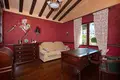 Willa 4 pokoi 243 m² Orihuela, Hiszpania