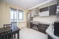1 room apartment 47 m² Minsk, Belarus
