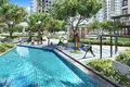 1 bedroom apartment 46 m² Ho Chi Minh City, Vietnam