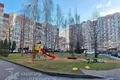 3 room apartment 79 m² Minsk, Belarus