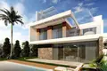 Dom 4 pokoi 378 m² Paralimni, Cypr
