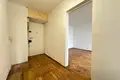 2 bedroom apartment 58 m² Warsaw, Poland