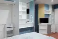 Kondominium 1 Schlafzimmer  Pattaya, Thailand