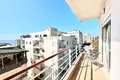 Mieszkanie 3 pokoi 85 m² Bashkia Durres, Albania