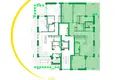Wohnung 4 zimmer 154 m² Riga, Lettland