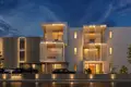 2 bedroom apartment 77 m² Chloraka, Cyprus