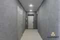 Mieszkanie 2 pokoi 55 m² Zasław, Białoruś